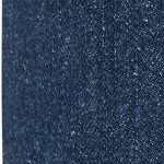 prewashed indigo