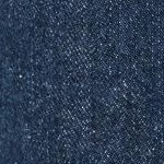 prewashed indigo