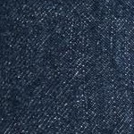 prewashed indigo