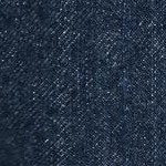 prewashed indigo