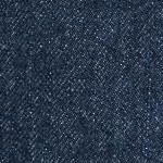 prewashed indigo