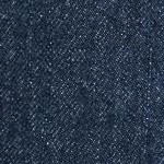 prewashed indigo