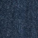 prewashed indigo