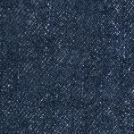 prewashed indigo