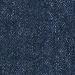 prewashed indigo