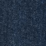 prewashed indigo
