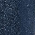 prewashed indigo