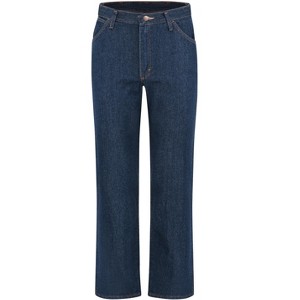 Red Kap Men's Classic Work Jean - 1 of 4