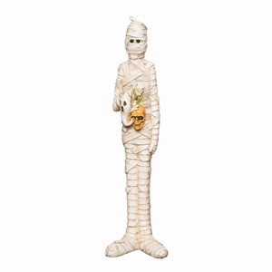 Gallerie II Mummy Figurine - 1 of 3