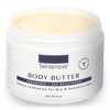 Skintensive Body Butter Unscented Hand and Body Moisturizer Cream 8 oz. 1 Count - 2 of 4