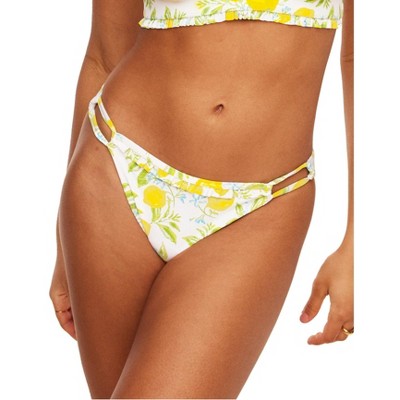 Adore Me Women's Rainey Bikini Swimwear Bottom