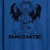Men's - Garfield - Fangtastic Long Sleeve Graphic T-Shirt - 2 of 4