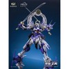GMS-008 Susanoo Deluxe Version Model Kit | CANG-TOYS War of the God Action figures - 4 of 4