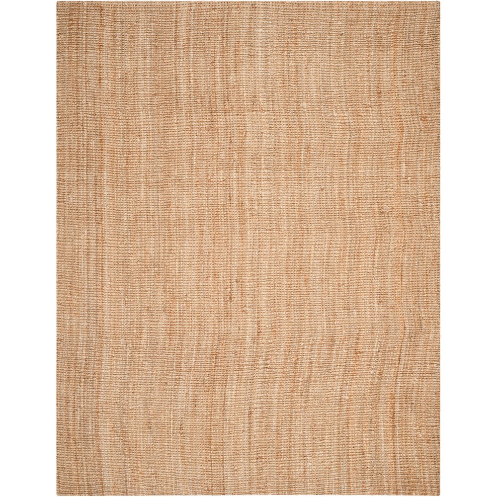 6'x9' Serena Rug Natural - Safavieh