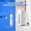 Waterdrop WD-G3-CB Filter, Replacement for WD-G3-W, WD-G3P600 and WD-G3P800-W Reverse Osmosis System, 1-year Lifetime - 2 of 4
