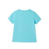 Andy & Evan  Toddler  Surf Shark Graphic Tee - 2 of 3