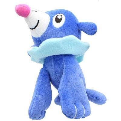 Tomy Pokemon Basic 8-Inch Plush - Popplio