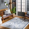Mark & Day Cassoday Woven Indoor and Outdoor Area Rugs - 2 of 4