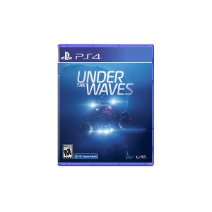 Under the Waves - PlayStation 4 - 1 of 4