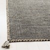 Montauk MTK150 Hand Woven Indoor Rugs - Safavieh - 3 of 4