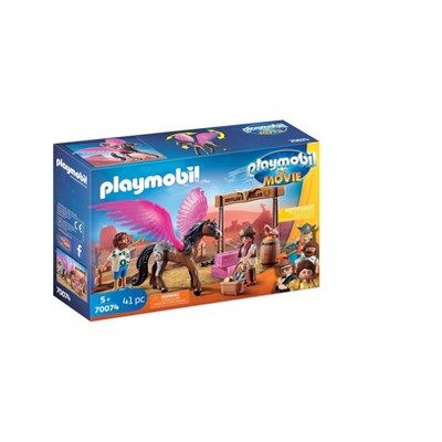 playmobil target australia