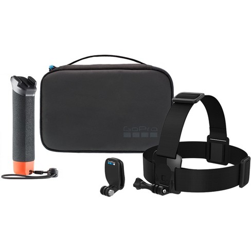 GoPro Kit Aventure 3.0 - Accessoires caméra sportive - Garantie 3