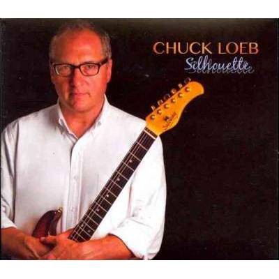 Chuck Loeb - Silhouette (CD)