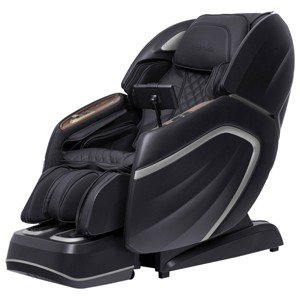 Osaki Amamedic Hilux 4D Massage Chair Black - 1 of 3