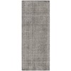 Jill Zarin English Manor Farmhouse Solid Indoor Hand Made Area Rug - 2 of 4