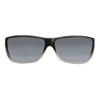 Jonathan Paul Fitovers Razor Small S Unisex Designer Fitover Sunglasses Wear Over Rx/Presciption Eyeglasses - 2 of 4