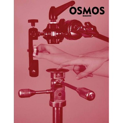 Osmos Magazine: Issue 21 - by  Cay Sophie Rabinowitz (Paperback)