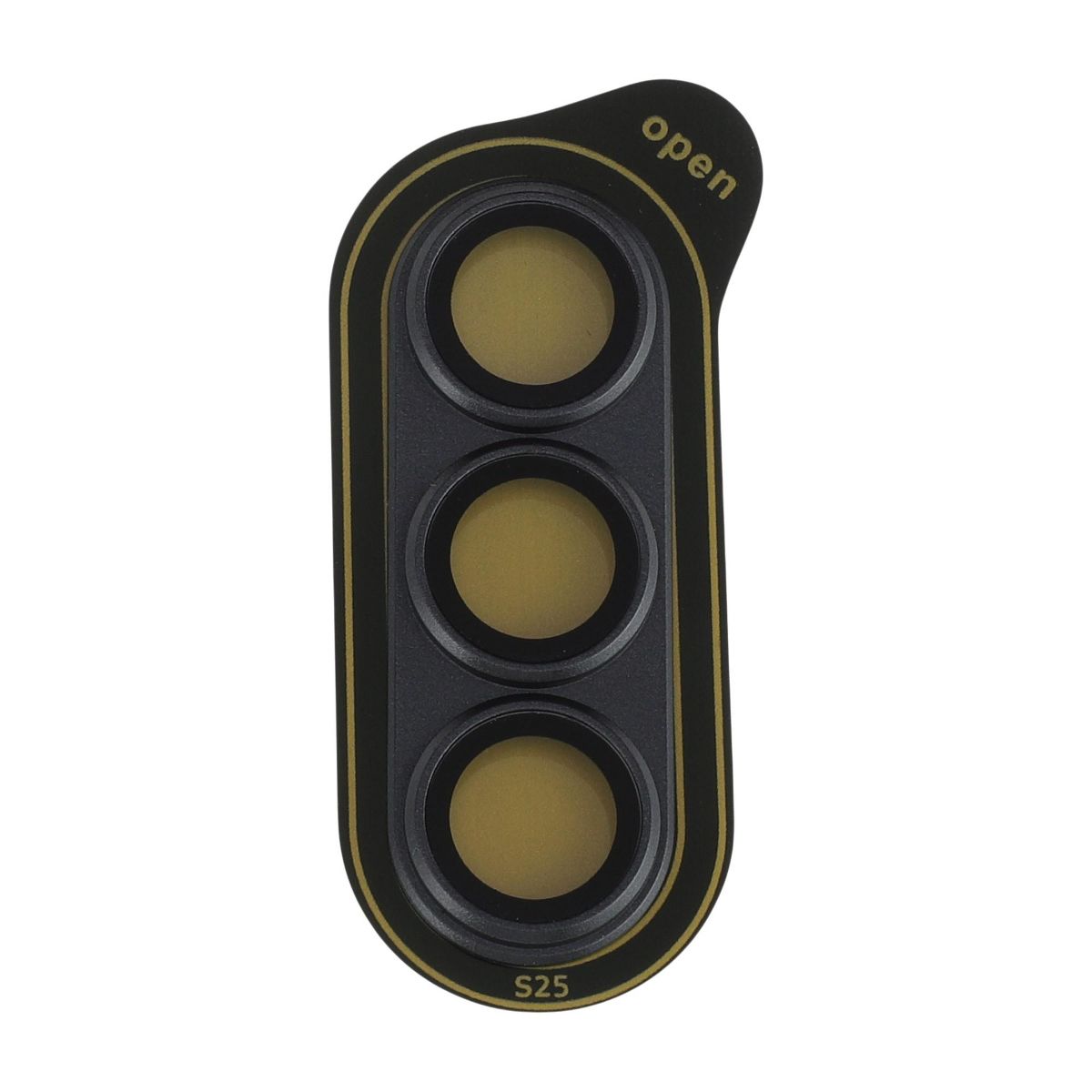Unique Bargains Phone Lens Cover 5H Glossy Camera Lens Protector