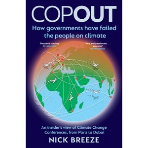 Copout - by  Nick Breeze (Paperback) - 1 of 1