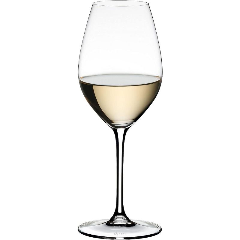 Riedel Wine Friendly Riedel Pack of Four White Wine/Champagne Wine Glass, 2 of 7