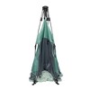 KidCo PeaPod Camp Lightweight Pop Up Child Portable Travel Bed Tent Extension with Retractable Sun Shade, Storage Pocket, and Carry Bag - 2 of 4