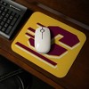 Central Michigan University Secondary Low Profile Thin Mouse Pad Mousepad - image 2 of 2