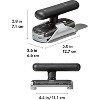 Good Grips Twisting Jar Opener with Basepad - 2 of 4