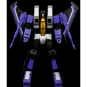 MTRM-EX12 Skycrow | MakeToys Re: Master Ex Series Action figures - 1 of 4