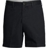 Lands' End Lands' End Men's Traditional Fit 6" No Iron Chino Shorts - 3 of 4