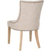 Lester 19" Dining Chair (Set of 2)  - Safavieh - 4 of 4