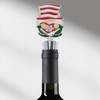 Unique Bargains Bottle Stopper Zinc Alloy PTR 4.41"x1.38"x0.79" 1 Pc - 2 of 3