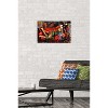 Trends International Jumbie - Geisha Unframed Wall Poster Prints - 2 of 4