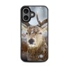 MyBat Design Lab Series Case - Deer in Winter - 3 of 3