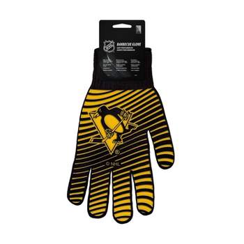 NHL Pittsburgh Penguins BBQ Glove