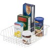 IRIS USA Pantry Organizer 3 Compartment Tray - image 3 of 4