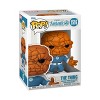 Funko POP! & Buddy: Fantastic Four S1 POP 3 Figure - 2 of 2