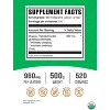 BulkSupplements Organic Triphala Powder - 2 of 4