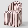 Tub Slipcovered Dining Chair - Threshold™ - 2 of 4