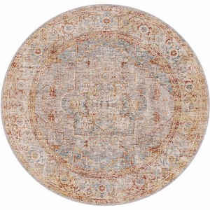 Hauteloom Lumpkin Area Rug - 1 of 4