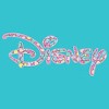 Girl's Disney Candy Logo T-Shirt - 2 of 4